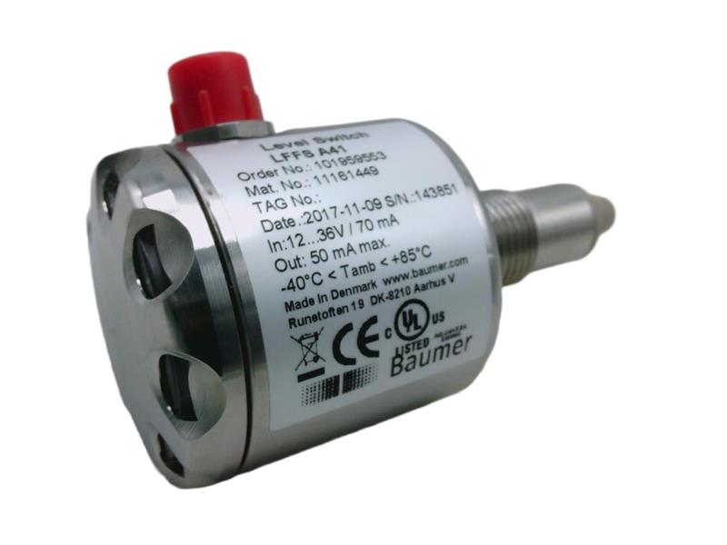 BAUMER ELECTRIC LFFS-A41