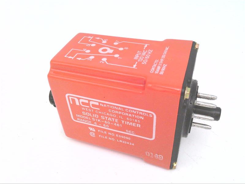 AMETEK S1K-60-461