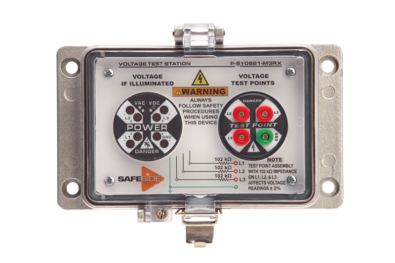 P-S10S21-M3RX-T178 by GRACE