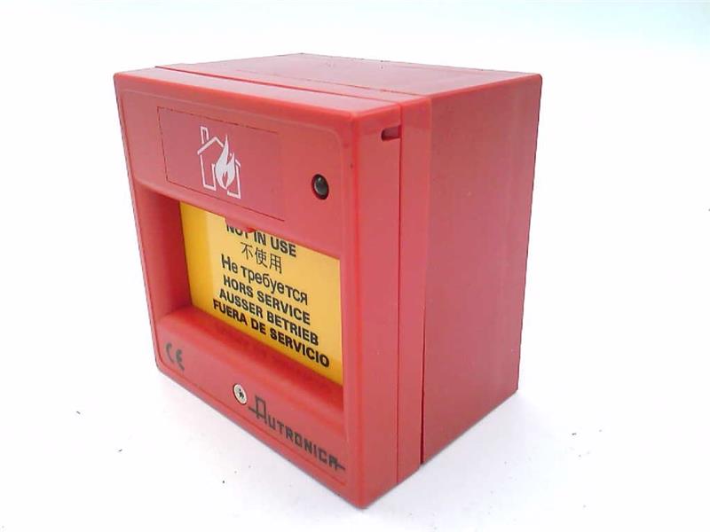 KAC ALARM COMPANY WR6612/GS