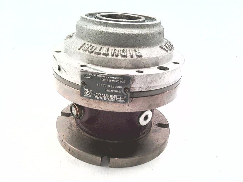 REGGIANA RIDUTTORI RR-65-FS