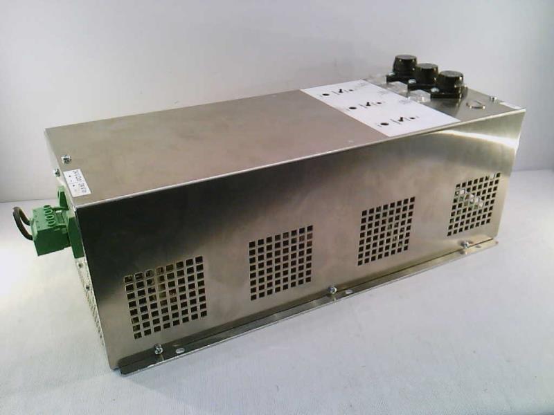 KONZEPT ENERGIETECHNIK KOS 320-3.3