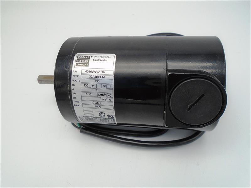 BODINE ELECTRIC 32A3BEPM