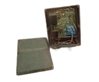 E96P-IA-C-CS-E/FN-A by INVENSYS