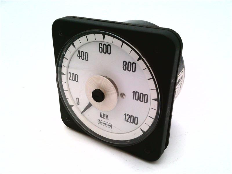 TE CONNECTIVITY 077-05RA-HG-0-1200RPM