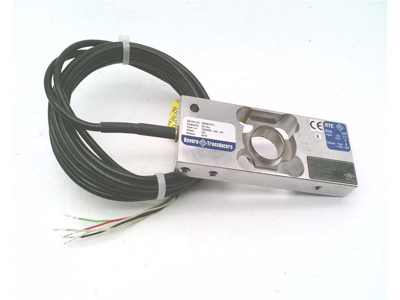 700035-03-R1 by REVERE