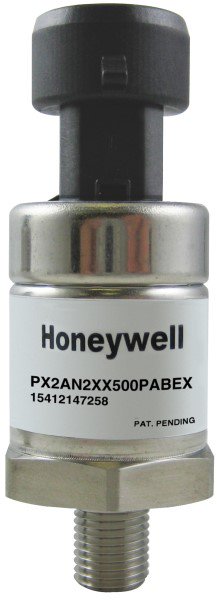 HONEYWELL PX2AN2XX250PSAAX