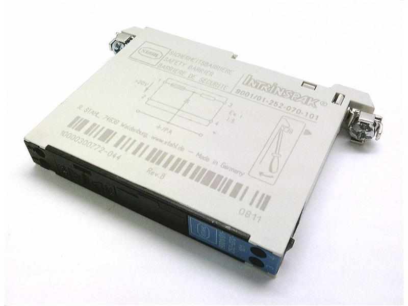 STAHL 9001/01-252-070-101