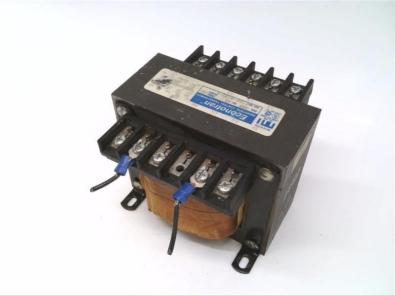 MICRON INDUSTRIES CORPORATION E380-0193-1