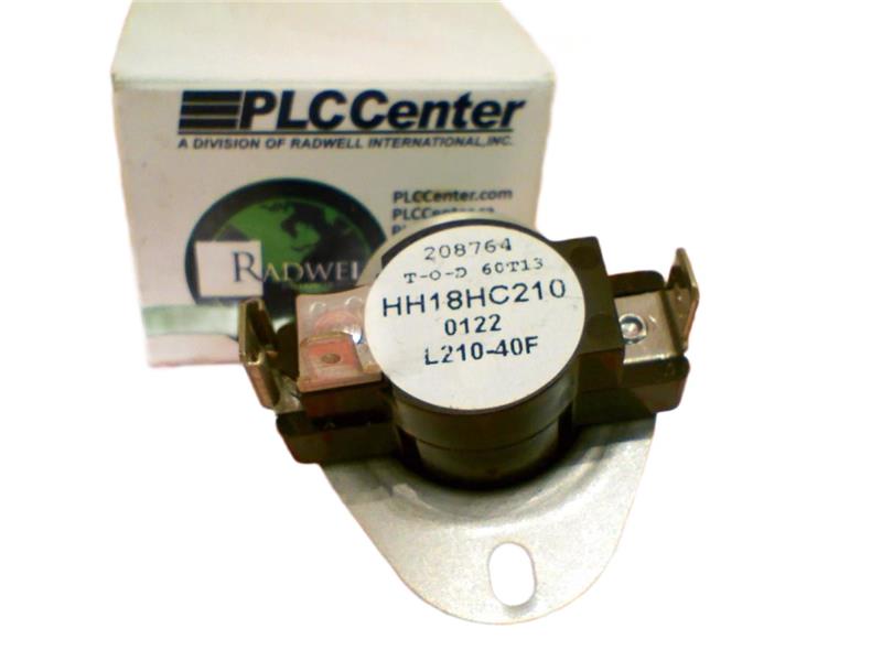 HH-18HC-210 by UNITED TECHNOLOGIES