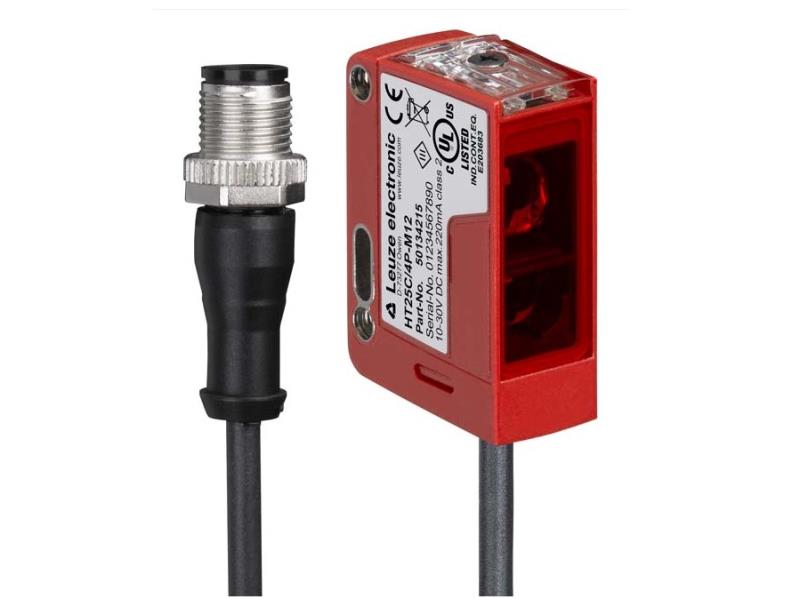 LEUZE HT25CI/4P-200-M12