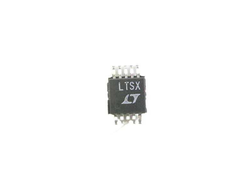 LTC1871EMSPBF by ANALOG DEVICES