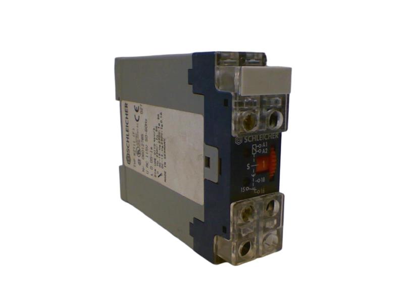 KZT-11-1S-115VAC by WIELAND