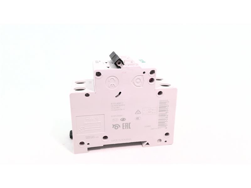 EATON CORPORATION FAZ6-C10/2