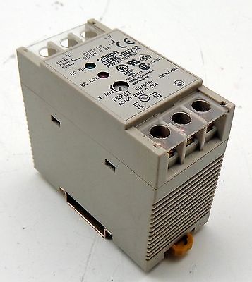 OMRON S82K-00324