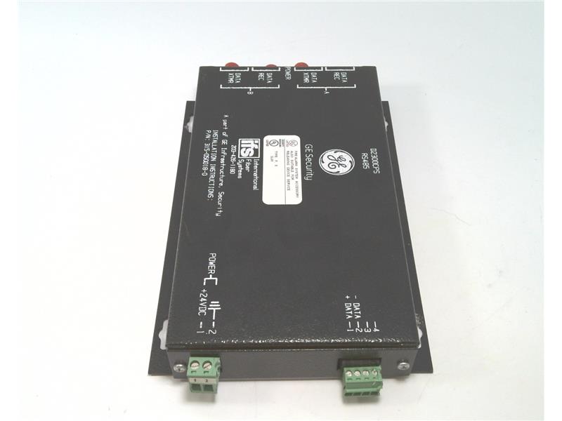 KIDDE-FENWAL, LLC D2300CPS