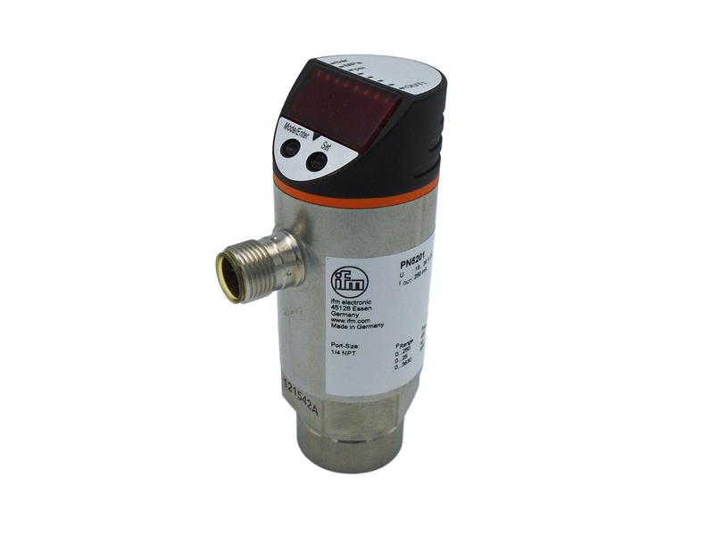 PN-250-SBN14-HFPKG/US//V-PN5201 by EFECTOR