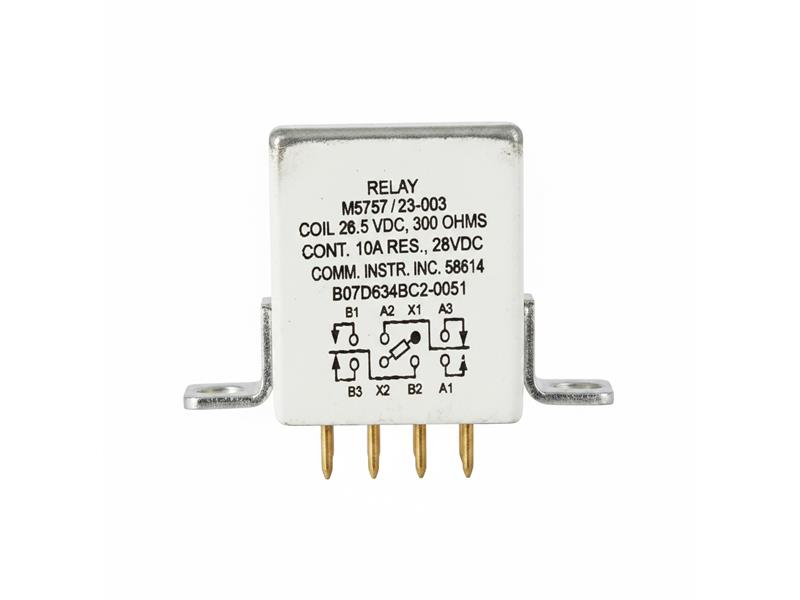 TE CONNECTIVITY B07B612BC1