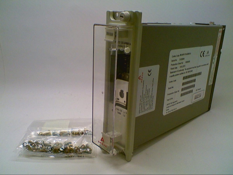 CONVERTEAM MVAW11R1AB9001A