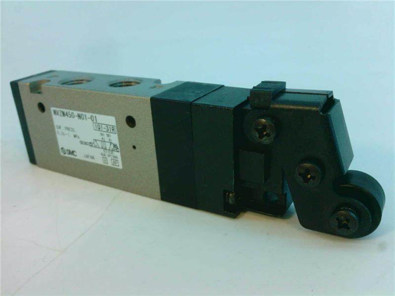 SMC NVZM450-N01-01