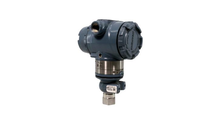 EMERSON 3051TG3A2B21AM5Q4