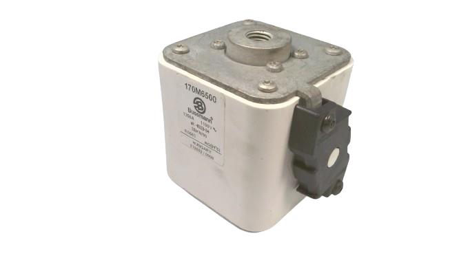 EATON CORPORATION 170M6500