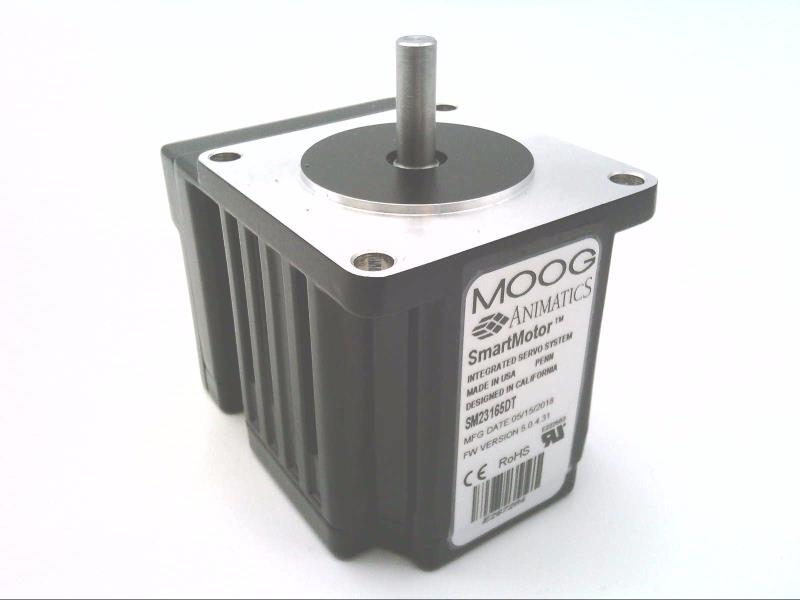 SM23165DT-DEBRK by MOOG
