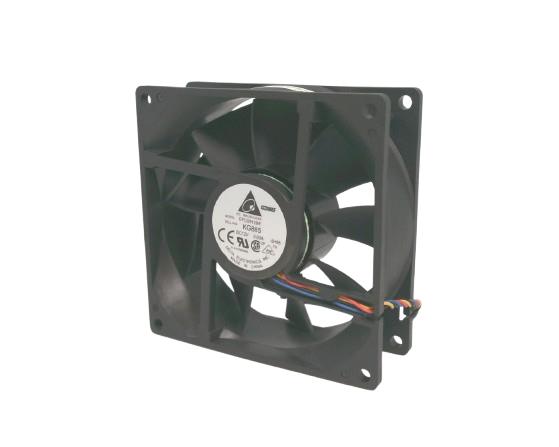 DELTA GROUP ELECTRONICS EFC0912BF