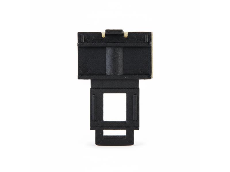 MCC-1-01A-BK by ESSENTRA COMPONENTS