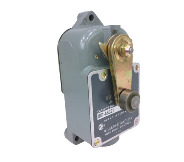 ALLEN BRADLEY 801-ASC21