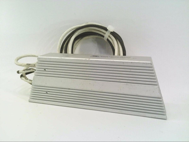 RARA ELECTRONICS COMPANY SPR-848-1