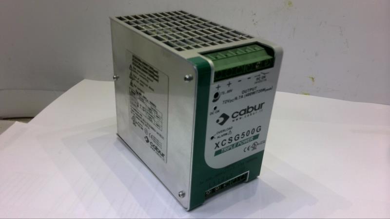 CABUR XCSG500G