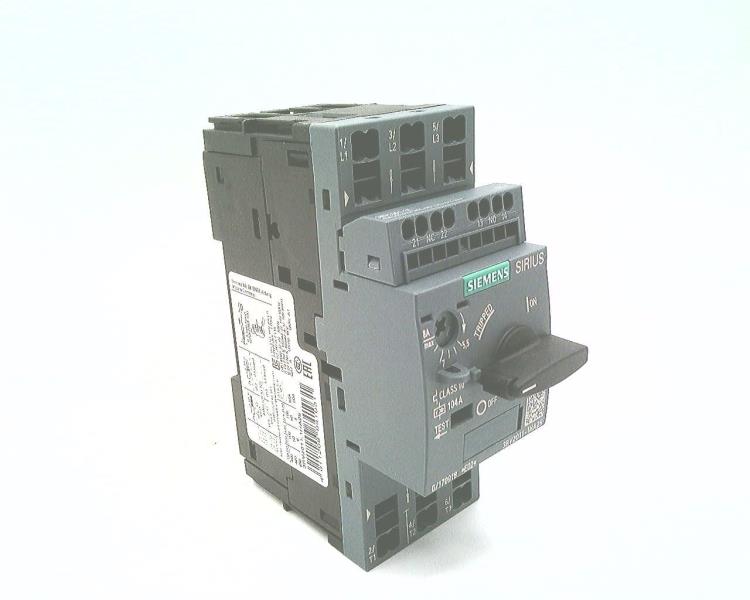 SIEMENS 3RV2011-1HA25