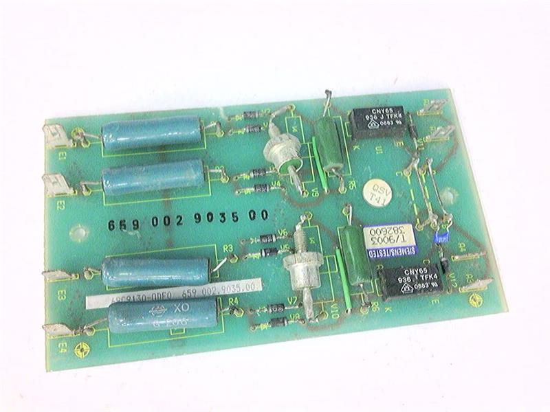 SIEMENS 6SC9130-ODF0
