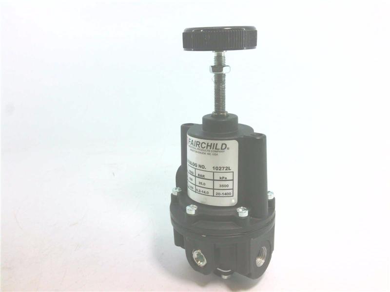 ROTORK 10272L