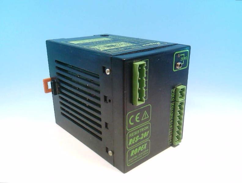 ROPEX RES-201-0-3-240VAC