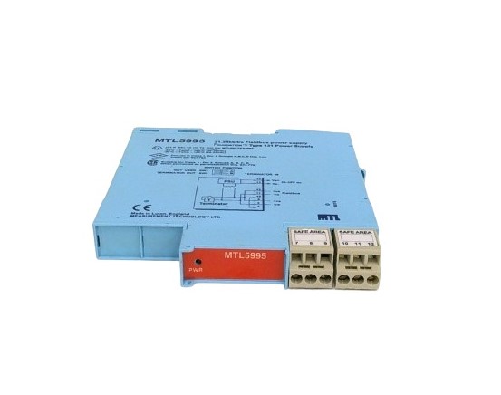 EATON CORPORATION MTL5995