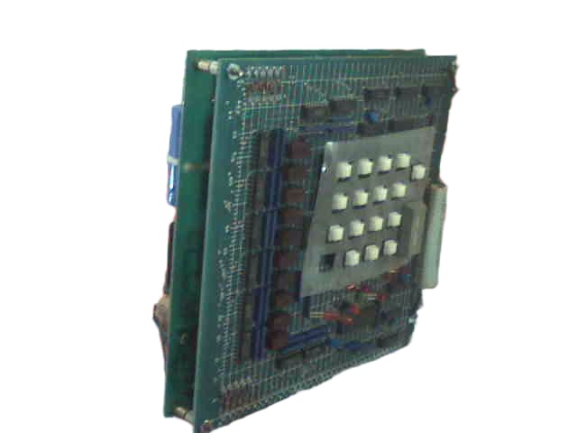 ASEA BROWN BOVERI O-54360