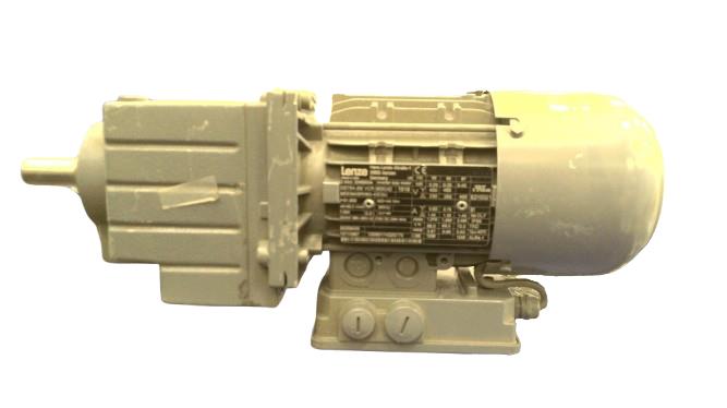 LENZE GST04-2M VCR 063C42 
