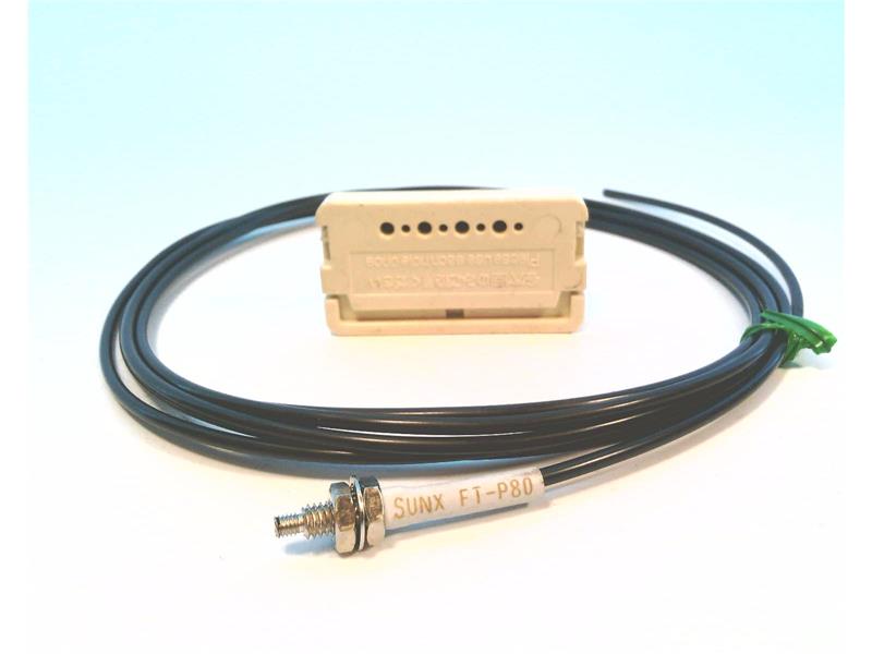 MATSUSHITA ELECTRIC FT-P80