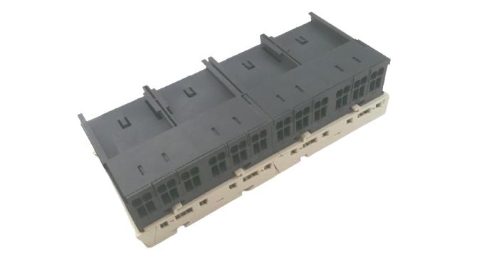 SCHNEIDER ELECTRIC APP2R4H1