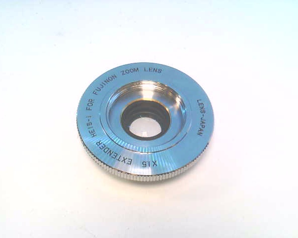 FUJINON HE15-1