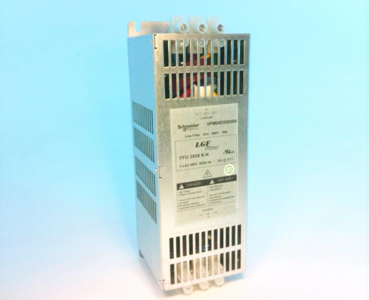 SCHNEIDER ELECTRIC VPM04D550000