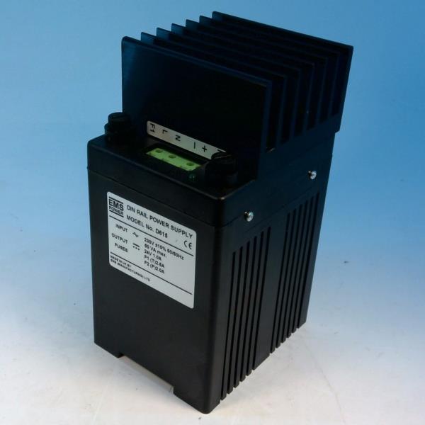 EMS POWER D615