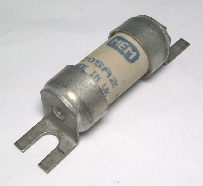 20SA2 by EATON CORPORATION