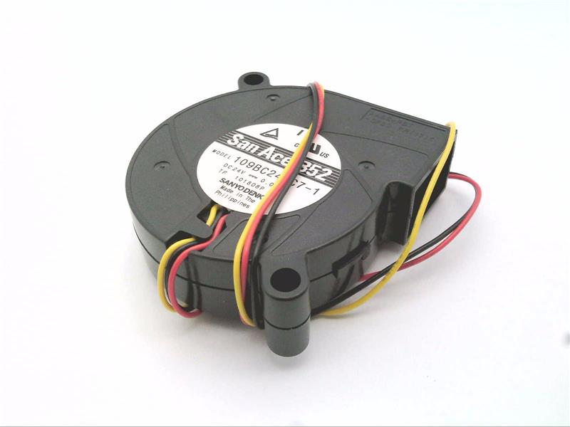 109BC24GC7-1 by SANYO