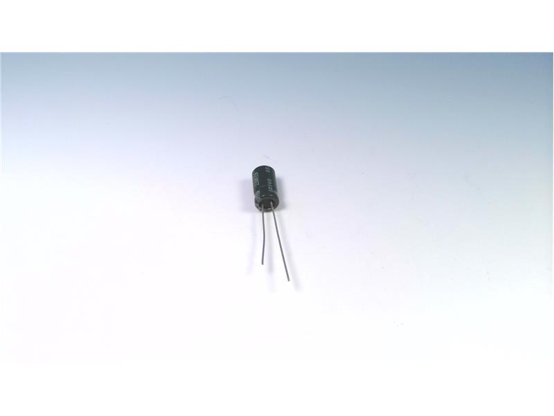 YAGEO ESY107M025AE3AA