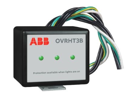 ABB THOMAS & BETTS OVRHT3C502301PJ