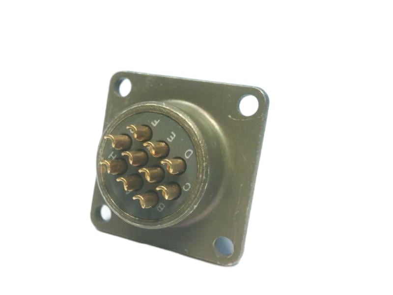 ITT KPT02E12-10PW