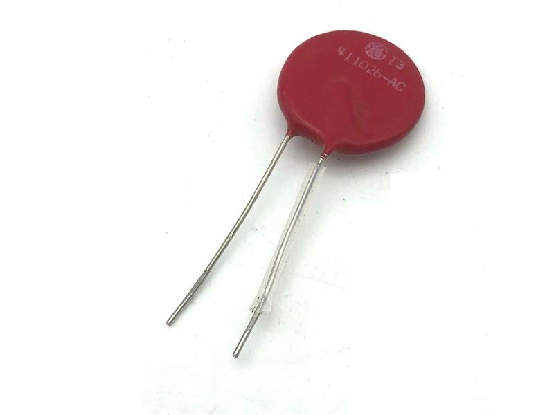 411026-AC by GENERAL ELECTRIC